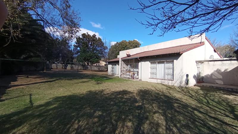 3 Bedroom Property for Sale in Sasolburg Ext 11 Free State